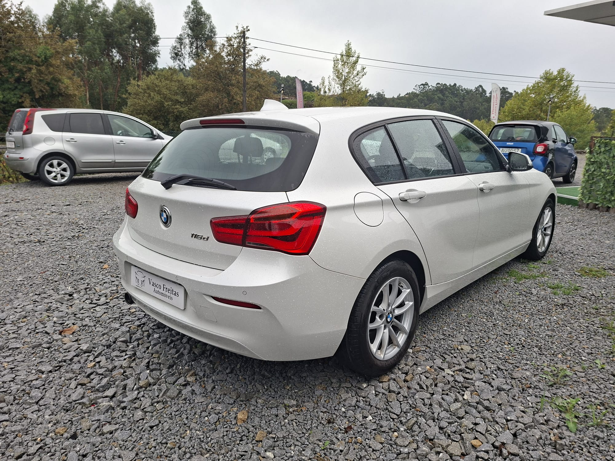 BMW X3 Imagem 1